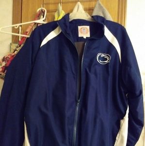Mens XL PENN STATE Coat